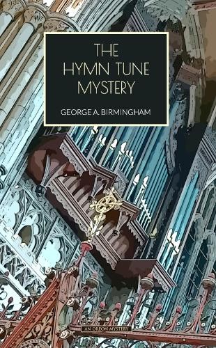 The hymn tune - the,