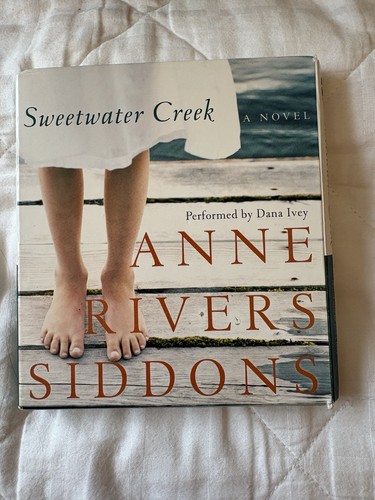 Sweetwater creek novel - sweetwater, creek.