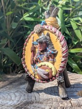 Native American Sculpture