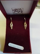 Elizabeth Duke 9ct Yellow Gold