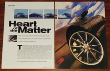 ASTON MARTIN DB7 VANTAGE