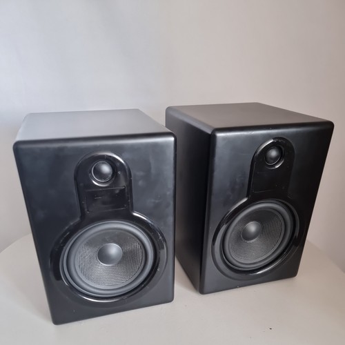 Connected acoustic audiophile - acoustic,