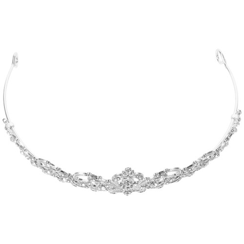 Baroque wedding crown bridal - baroque,