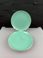 Poole Twintone Ice Green