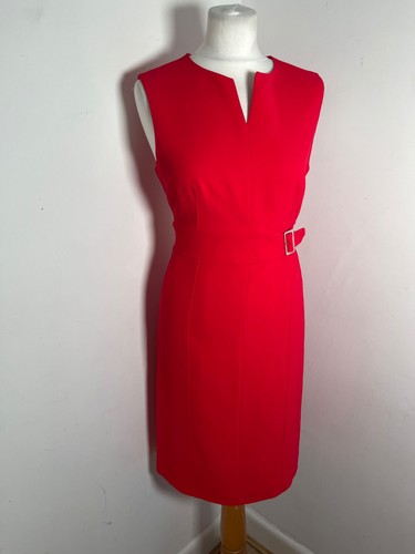 Hobbs pencil sheath dress - , 10