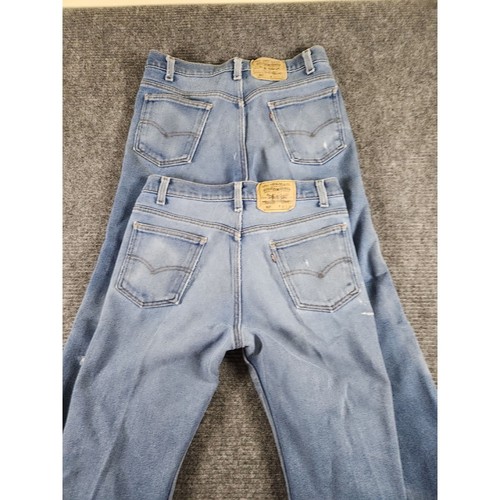 Lot old vintage - old, levis