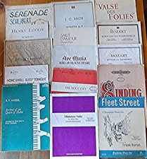 Collection of Individual