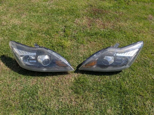 Ford focus 225 facelift - ford,