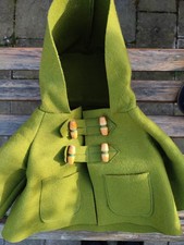 Paddington bear coat for - paddington,