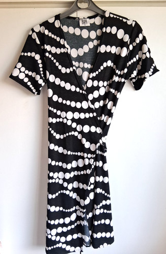 Bay women black and - women, wrap