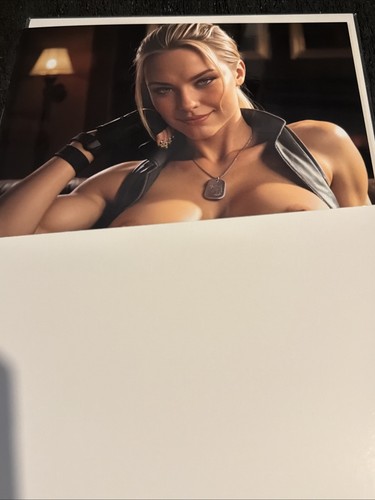 2026 bangers comics sonya - 2026,