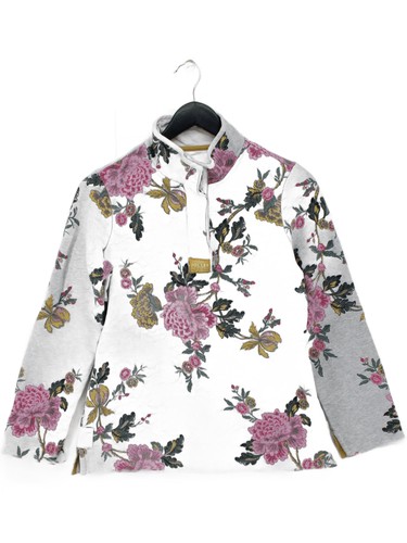 Joules women hoodie - women's, uk