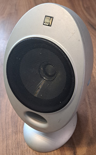 Kef kht 2005 egg satellite - 2005.2,