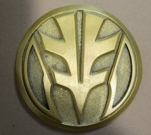 Mighty morphin power - morphin, rangers