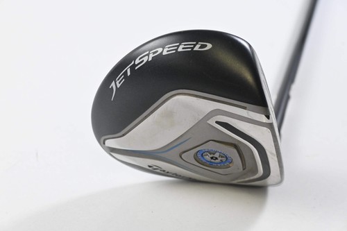 Taylormade jetspeed wood - taylormade,