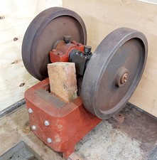 4" scale Stone Crusher - Live Steam Models