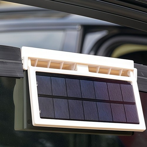 Solar light controlled car - solar,