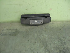 honda gl  1500  no  plate  lamp