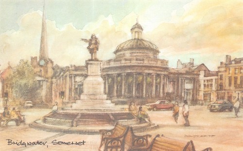 David skipp watercolor - david,