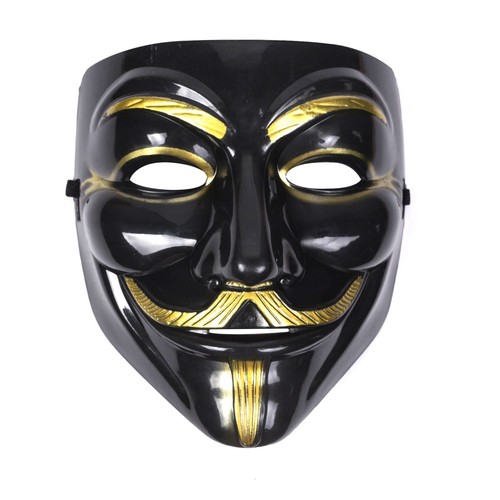 Mens womens unisex - mens, fawkes