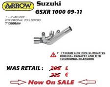 SUZUKI GSXR 1000 2009 09 2010