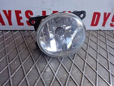 PEUGEOT 3008 ACTIVE 1.6 HDI 2011 PASSENGER SIDE FRONT FOGLIGHT