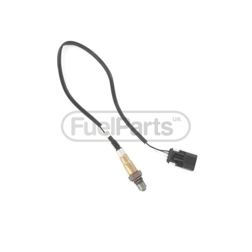Genuine fuel parts - fuel, post