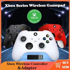 Wireless controller for xbox - wireless,