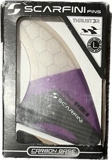 Scarfini Directa Thruster (3