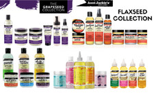 Aunt Jackie's Curls & Coils Moisturising Hair Care Styling Products (Full Range)