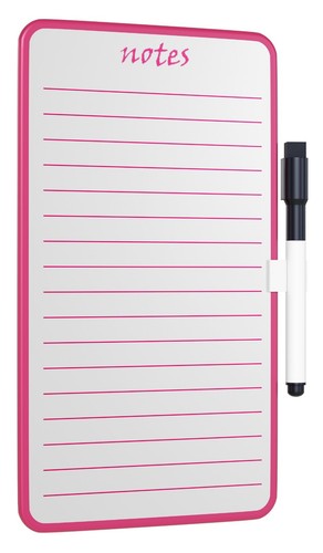Magnetic weekly planner - weekly, planner,