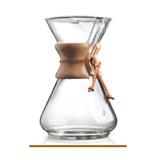 Chemex 8-10 Cup Classic Coffee
