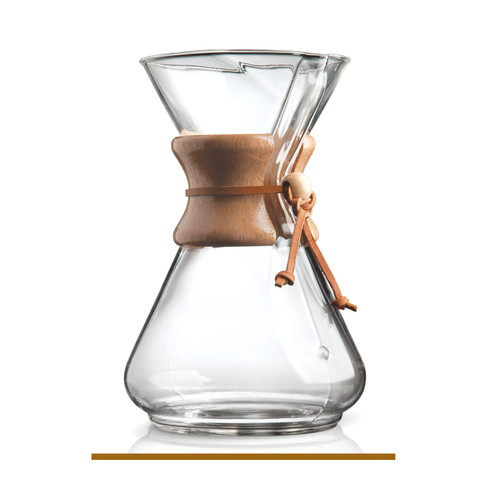 Chemex cup classic coffee - chemex,