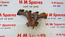 1997~2001 VAUXHALL CORSA B 1.2CC EXHAUST MANIFOLD 90530277 ⭐RAPID POST⭐