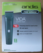 ANDIS VIDA ADJUSTABLE BLADE