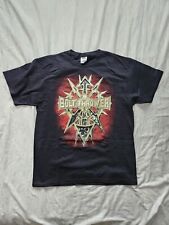 Bolt Thrower t-shirt Large