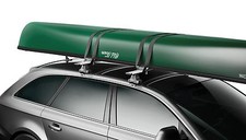 Thule portage 819 canoe - portage,