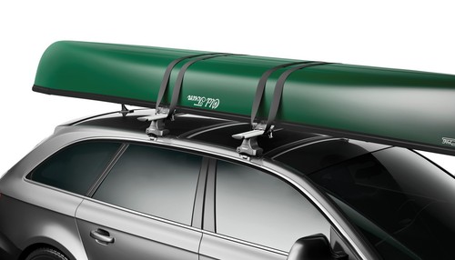 Thule portage 819 - portage, kayak