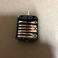 Rangemaster 110 Oven Cooker Selector Function Switch 6 position 4627266500 EGO