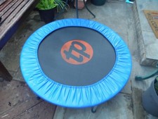 Trampoline 1m