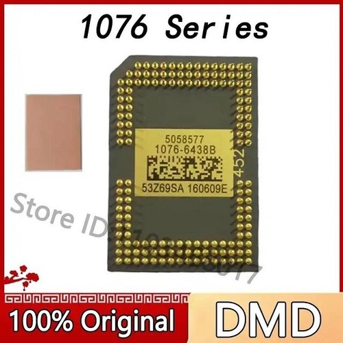 Projector dmd chip - dmd,