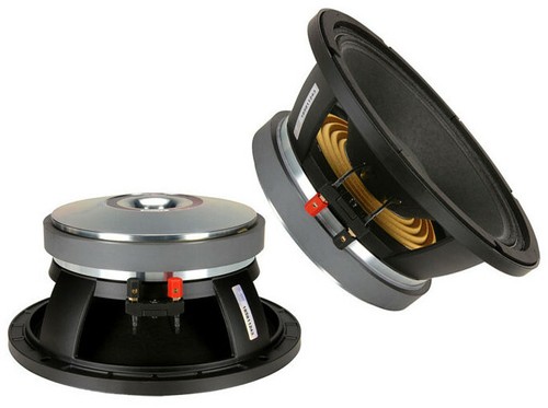 10md26 inch midbass - 10md26, 10-inch