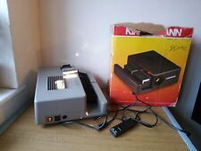 Vintage Kindermann 8703