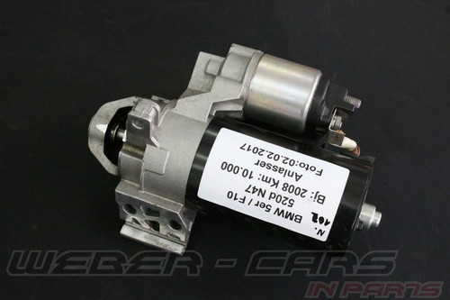 Starter 7823701 8570238 - , bmw