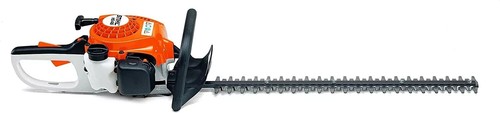 Stihl hs45 stroke petrol - hs45, 2