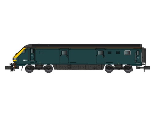 Dapol 017 003 mk3 - 2d-017-003, 82115