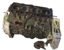 Landrover Discovery 300 TDI engine, block , pistons etc spares or repairs