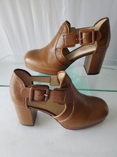 Clarks x Orla Kiely Dilly