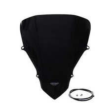 MRA Standard Fairing Black