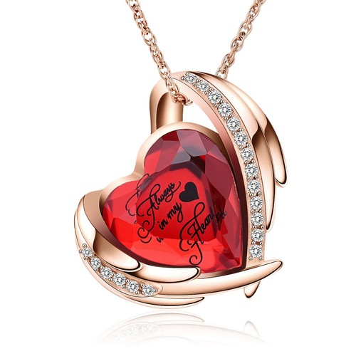 Stone heart urn keepsake - stone,